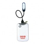 Voltaic LED USB Flexlight - USB лампа за MacBook, лаптопи и устройства с USB вход 2