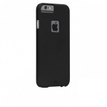 CaseMate Barely There - поликарбонатов кейс за iPhone 6, iPhone 6S, iPhone 8, iPhone 7 (черен) 2