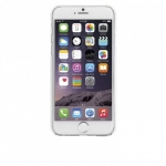 CaseMate Barely There - поликарбонатов кейс за iPhone 6, iPhone 6S, iPhone 8, iPhone 7 (прозрачен) 3