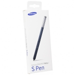 Samsung Stylus S-Pen EJ-PN910BB - оригинална писалка за Samsung Galaxy Note 4, Galaxy Edge (черен) (bulk) 2