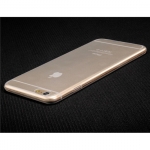 Ultra-Slim Case - тънък силиконов (TPU) калъф (0.3 mm) за iPhone 6 Plus, iPhone 6S Plus (прозрачен) 2