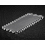 Ultra-Slim Case - тънък силиконов (TPU) калъф (0.3 mm) за iPhone 6 Plus, iPhone 6S Plus (прозрачен) 1