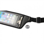 Tunewear JogPocket V3 - универсален спортен калъф за кръста за iPhone, Samsung, HTC, Sony и мобилни телефони 3