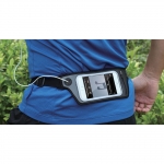 Tunewear JogPocket V3 - универсален спортен калъф за кръста за iPhone, Samsung, HTC, Sony и мобилни телефони 4