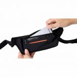 Tunewear JogPocket V3 - универсален спортен калъф за кръста за iPhone, Samsung, HTC, Sony и мобилни телефони 1