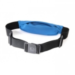 Tucano Kiss 2 Waistband - универсален спортен калъф за кръста за iPhone, Samsung, HTC, Sony и мобилни телефони (син) 2