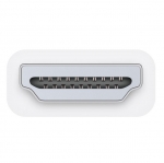 Apple HDMI to DVI Adapter - адаптер HDMI към DVI 1