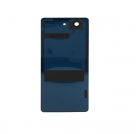Sony BackCover - оригинален заден капак за Sony Xperia Z3 Compact (бял) 1