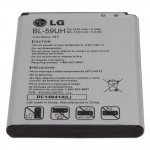 LG Battery BL-59UH - оригинална резервна батерия за LG G2 Mini (bulk package) 1