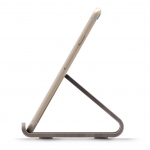 Elago W2 Stand - дървена поставка за iPhone, iPad mini, Galaxy Tab, Galaxy смартфони и други мобилни устройства 1