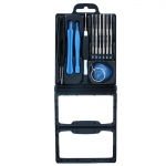 LMP iToolkit - професионални инструменти за разглобяването на iPhone, iPad, iPod и Mac 1