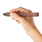 FiftyThree Pencil bluetooth Walnut stylus - иновативна  професионална писалка за iPad (кафяв) 2