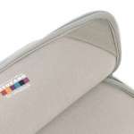 Tucano Colore Second Skin - неопренов калъф за Ultrabook лаптоп до 15 инча (розов) 2