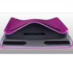 SwitchEasy Thins Black Ultra Slim Sleeve - неопренов калъф за iPad-и до 10 инча (черен) 3