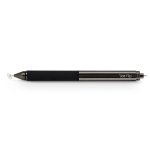 Adonit Jot Flip Dampening - алуминиева професионална писалка за таблети (черен) 1