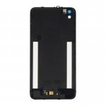 HTC BackCover - оригинален заден капак за HTC Desire 816 (тъмносив) 1