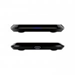 Prodigee Energee Qi Wireless Charger - пад (поставка) за безжично зареждане за Qi съвместими смартфони 1