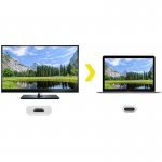 Kanex USB-C to HDMI 4K Adapter - адаптер за свързване от USB-C към HDMI 4K 1