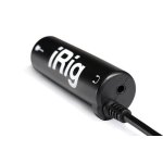 IK Multimedia AmpliTube iRig - адаптер за китари за iOS устройства 2