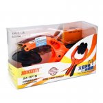 Jakemy LCD Pliers JM-OP10 - специални вакуумни клещи за повдигане и отваряне на дисплеи 1