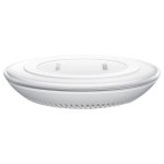 Samsung Inductive Wireless Charger Pad Fast Charge EP-PN920 - поставка (пад) за безжично захранване за QI съвместими устройства (бял) 2