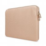 Artwizz Neoprene Sleeve - неопренов калъф с цип за MacBook Air 13, Pro 13, Pro Retina 13 и преносими компютри до 13 инча (златист) 1