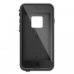 LifeProof Fre Touch ID - ударо и водоустойчив кейс за iPhone 6S, iPhone 6 (черен) 2