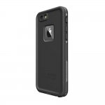 LifeProof Fre Touch ID - ударо и водоустойчив кейс за iPhone 6S, iPhone 6 (черен) 1