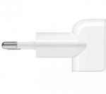 Apple USB Power Adapter 5V - оригиналнo захранване 1Amp за iPhone и iPod 4