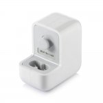 Apple USB Power Adapter 5V - оригиналнo захранване 1Amp за iPhone и iPod 3