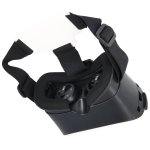 4smarts Spectator PLUS Universal VR Glasses - очила за виртуална реалност за iOS и Android (черен-бял) 2