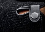 Mujjo Single Layered Touchscreen Gloves Size M - качествени зимни ръкавици за тъч екрани (черен) 4