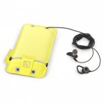 Tucano Sport Case - универсален спортен калъф с хватка за ръка за смартфони с дисплеи до 5 инча 2