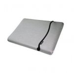 Jivo Sleeve Suit 15 B2C - неопренов калъф за MacBook Pro 15 и лаптопи до 15 инча (сребрист) 1