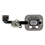 OEM Home Button Key Cable Fingerprint Touch ID - лентов кабел за Home бутона с Touch ID функция за iPhone 6, iPhone 6 Plus (златист) 1