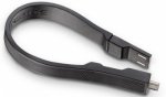 Plantronics BT Headset Explorer 500 - безжична слушалка за iPhone, Samsung, Sony, HTC и мобилни телефони с Bluetooth (бял) 1