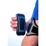 Allsop ClickGo Sport Armband Medium - универсален спортен калъф за ръка за смартфони с дисплеи до 5 инча 1