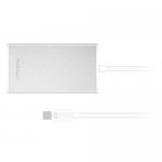 Macally 3-in-1 Mini-DisplayPort към DVI/HDMI/VGA 4K адаптер 1