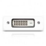 Macally 3-in-1 Mini-DisplayPort към DVI/HDMI/VGA 4K адаптер 4