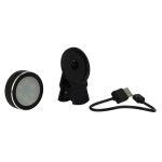 4smarts Basic LED Daylight Clip - LED светлина с щипка и мощност от 1W, 2W или 3W 5