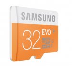 Samsung MicroSDHC 32GB EVO UHS-I Memory Card with USB Reader - microSDHC памет с USB четец за Samsung устройства (клас 10) 2