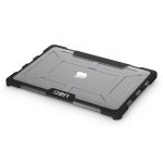Urban Armor Gear Case - удароустойчив хибриден кейс за Apple MacBook Pro Retina 13 (прозрачен) 1
