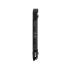 Urban Armor Gear Case - удароустойчив хибриден кейс за Apple MacBook Pro Retina 13 (черен-прозрачен) 3