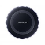 Samsung Inductive Wireless Charging Station Pad (qi) EP-PG920IBEGWW - поставка (пад) за безжично захранване за QI съвместими устройства (черен) 2