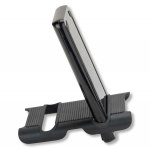 4smarts Hover Wireless Charging Power Bank Qi - външна батерия 6000mAh и поставка (пад) за безжично захранване за QI съвместими устройства (черен) 2