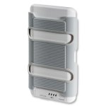 4smarts Hover Wireless Charging Power Bank Qi - външна батерия 6000mAh и поставка (пад) за безжично захранване за QI съвместими устройства (сив-бял) 5