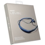Samsung Bluetooth Headset Level U EO-BG920B - безжични слушалки за смартфони и мобилни устройства (черен-син) 2