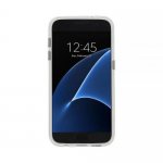CaseMate Naked Tough Case - кейс с висока защита за Samsung Galaxy S7 (прозрачен) 4