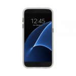 CaseMate Naked Tough Sheer Glam Case - кейс с висока защита за Samsung Galaxy S7 (златист) 3