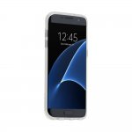 CaseMate Naked Tough Case - кейс с висока защита за Samsung Galaxy S7 Edge (прозрачен) 3